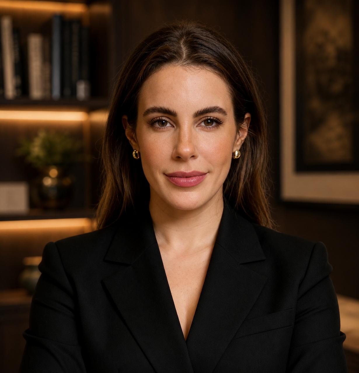 Débora Ana Ibanhez