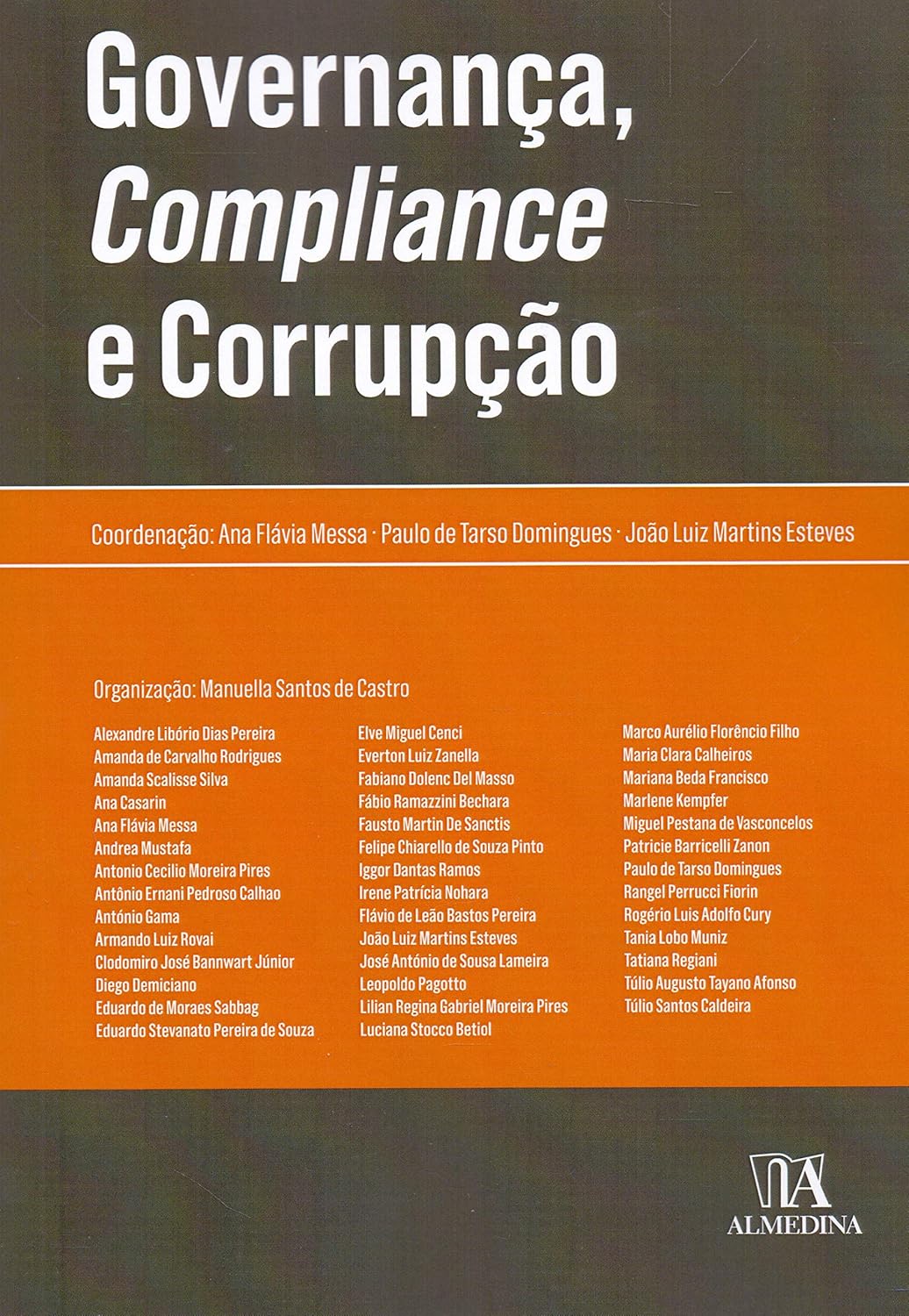 Compliance em meio digital